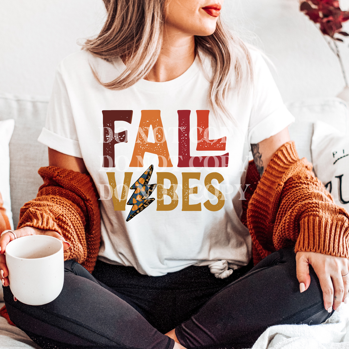 Fall Vibes - Transfers (PH)