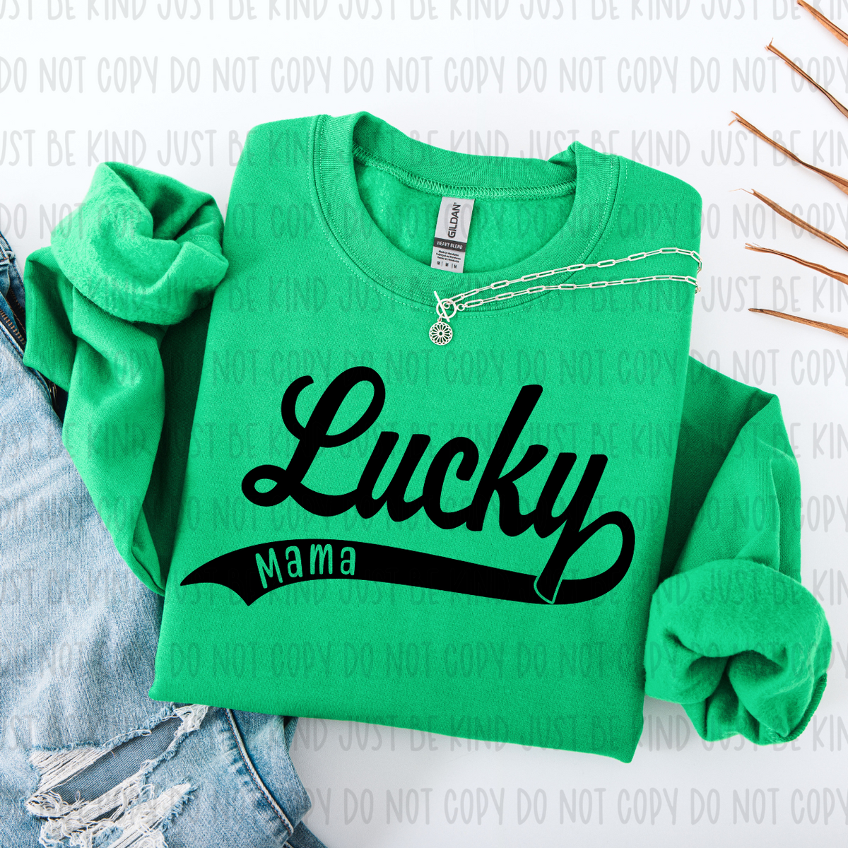 Lucky Black - TRANSFERS (KPI)