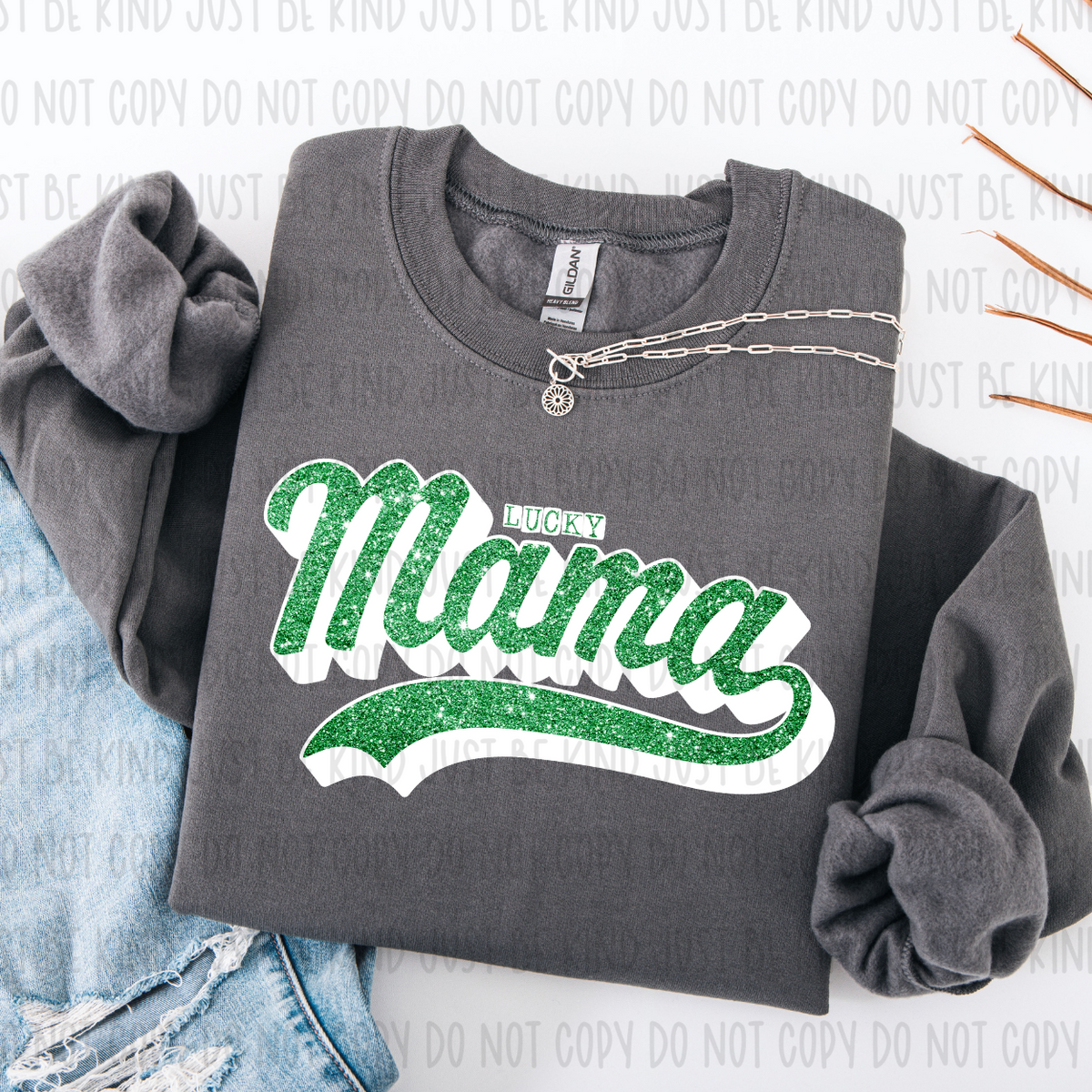 Lucky Mama Baseball - TRANSFERS (KPI)