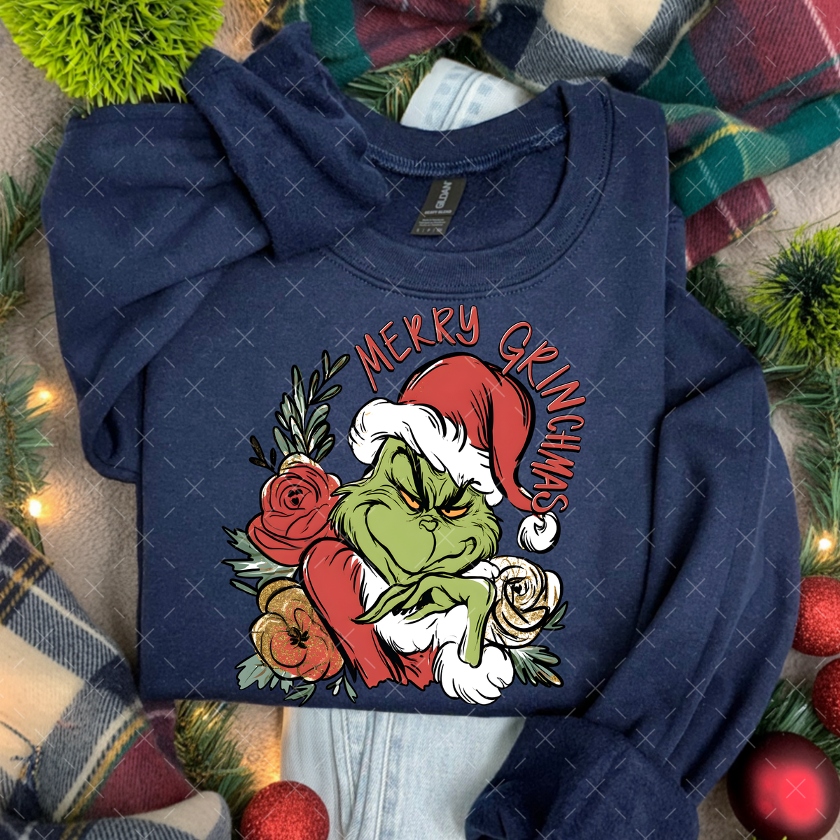 Merry rinchmas - Transfers (PH)
