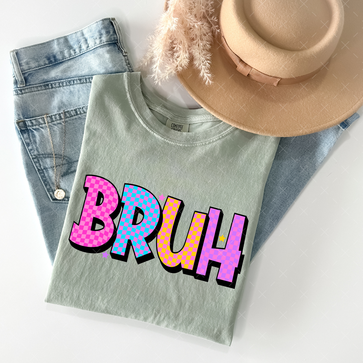 Bruh - TRANSFER (SBB)