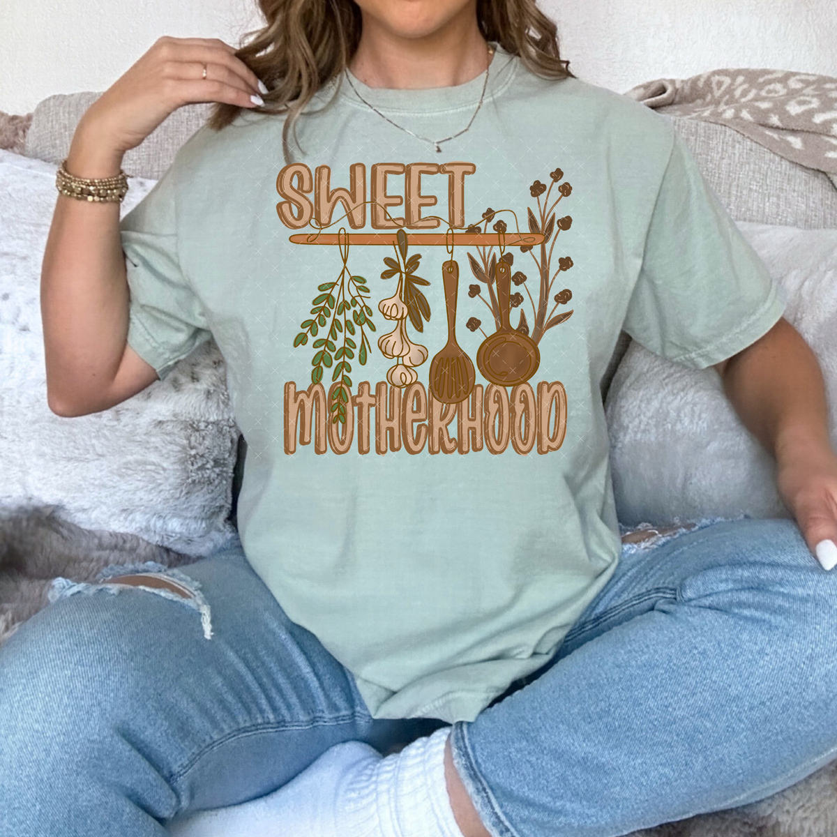 Sweet Motherhood - Transfers (JBD)