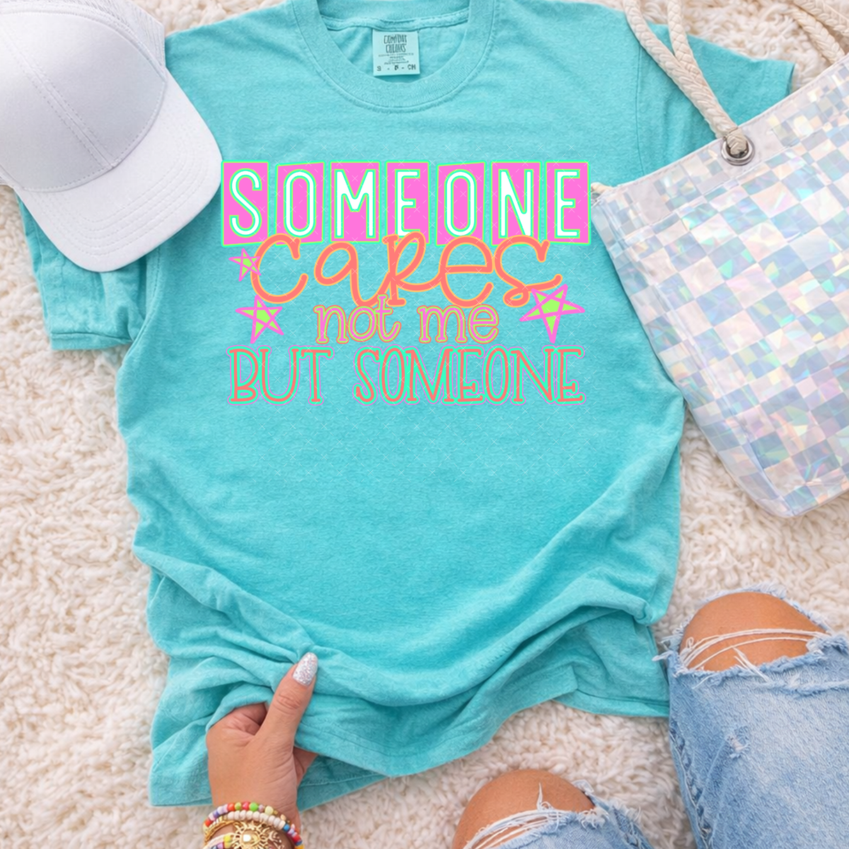 Someone Cares - Transfers (CST)