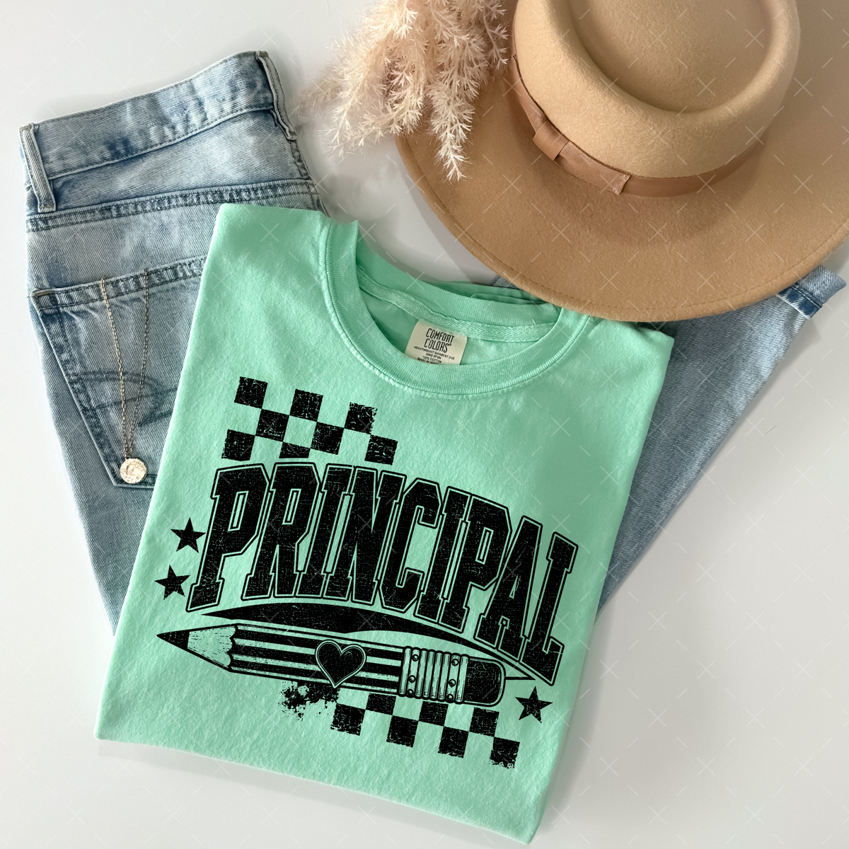 Principal - TRANSFER (SBB)