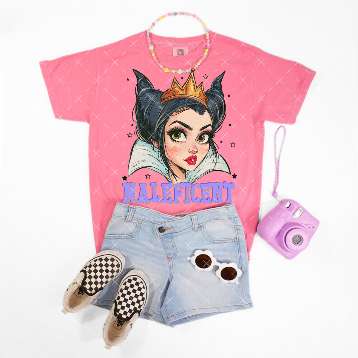 Maleficent - TRANSFER (S)