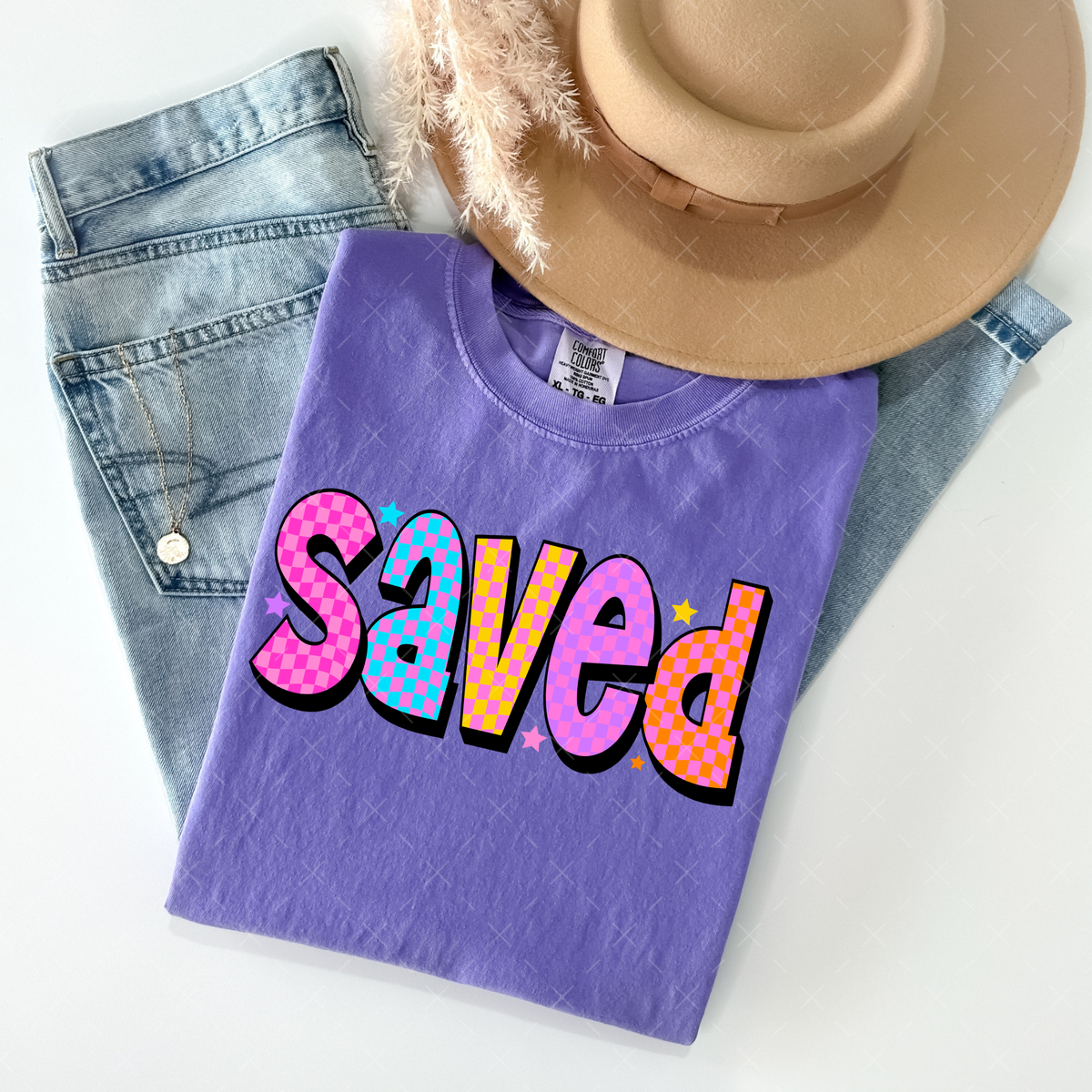 Saved - TRANSFER (SBB)