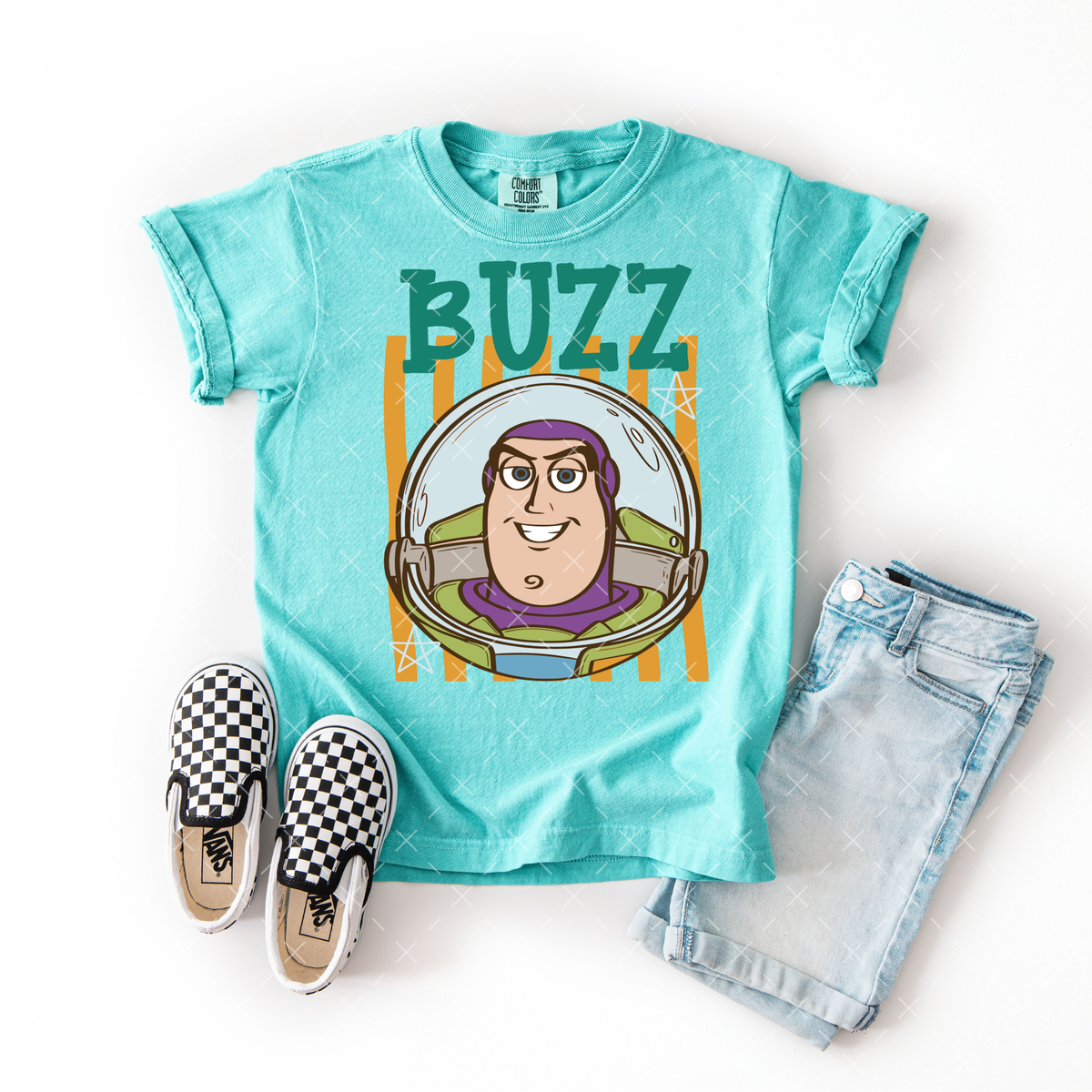 Buzz - TRANSFER (S)