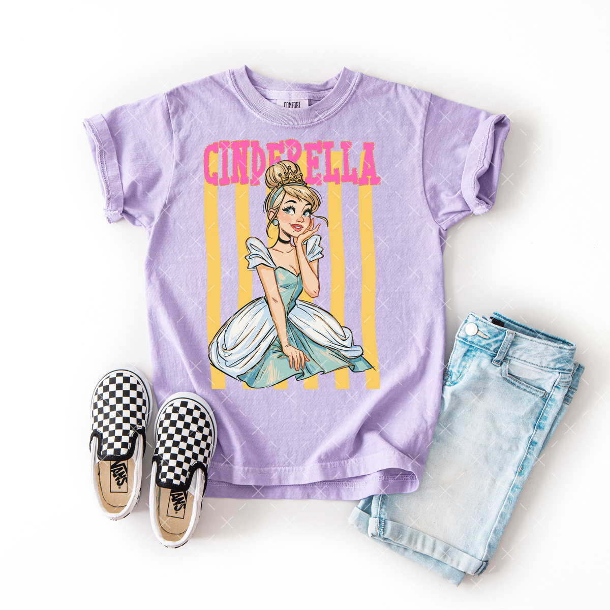 Cinderella - TRANSFER (S)