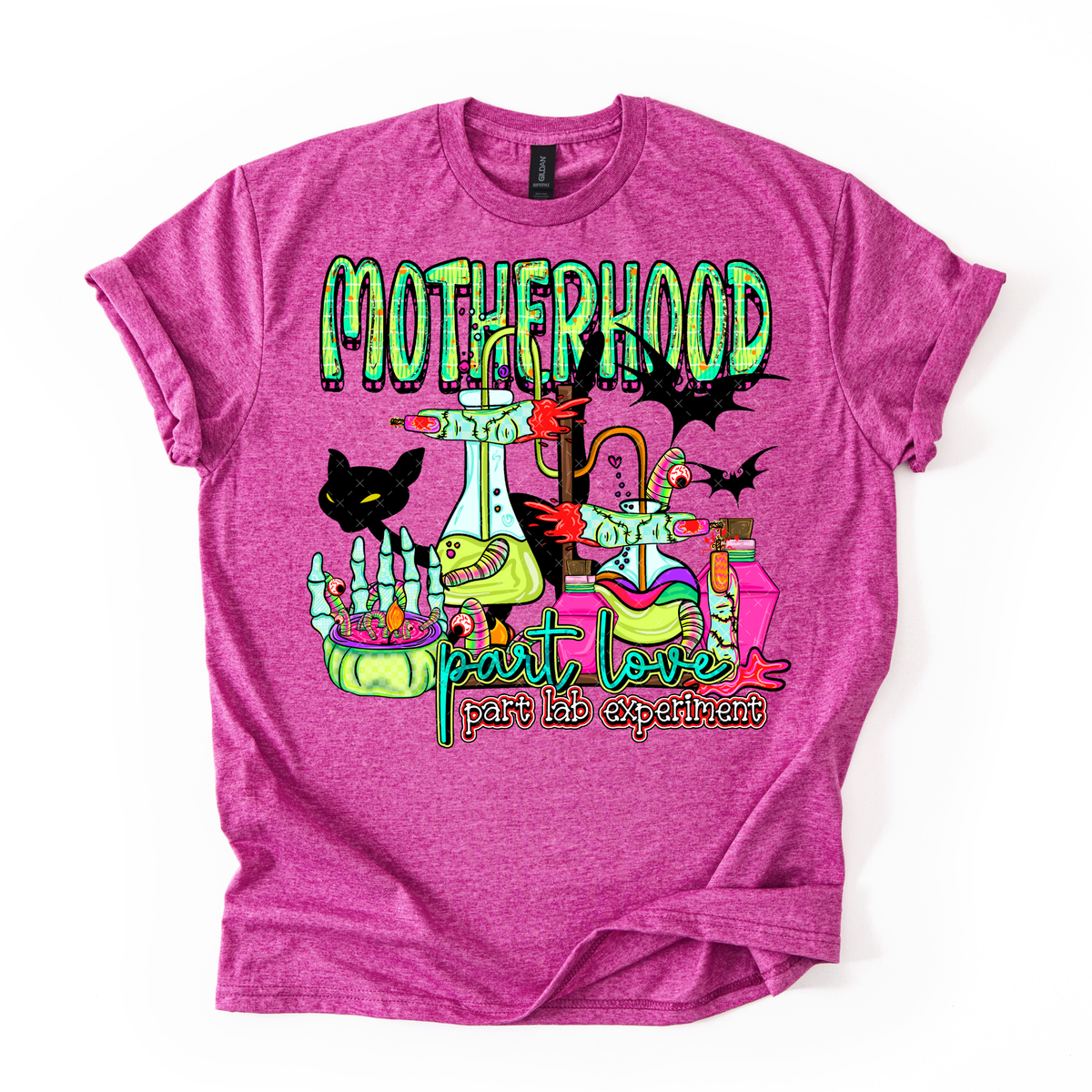 Motherhood - Transfers (CST)