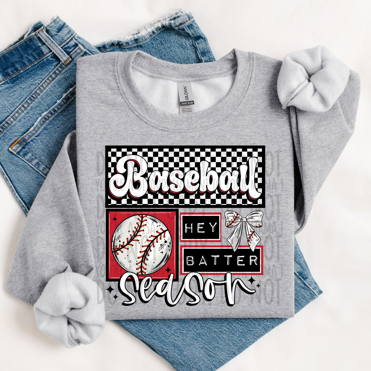 Baseball Season - TRANSFER (SW)