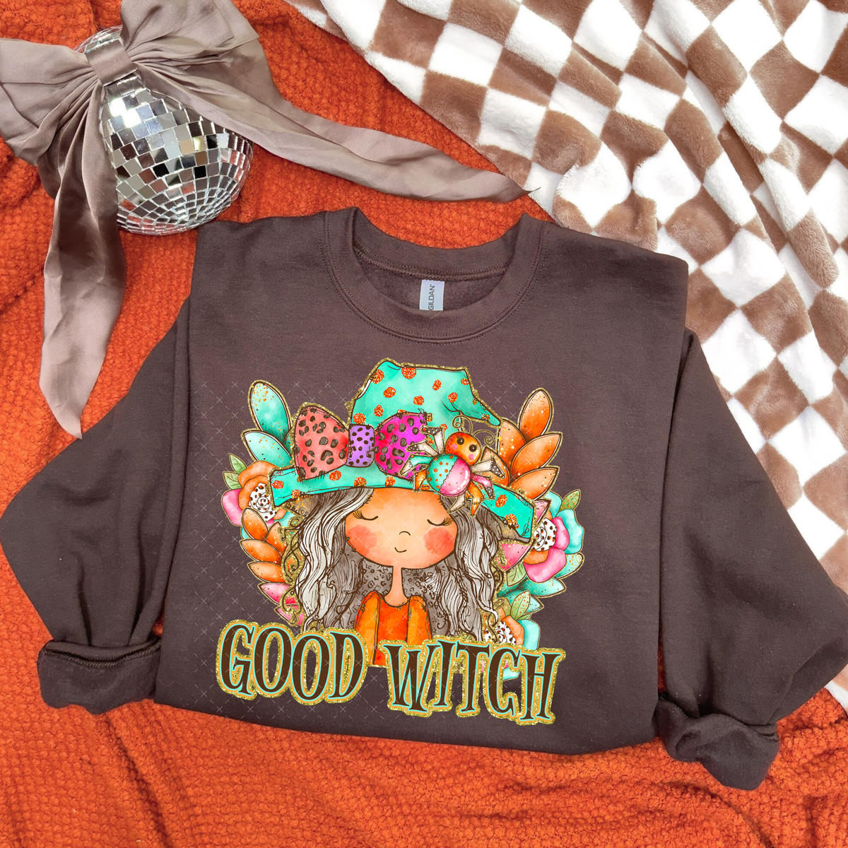 Good Witch - Transfers (CST)