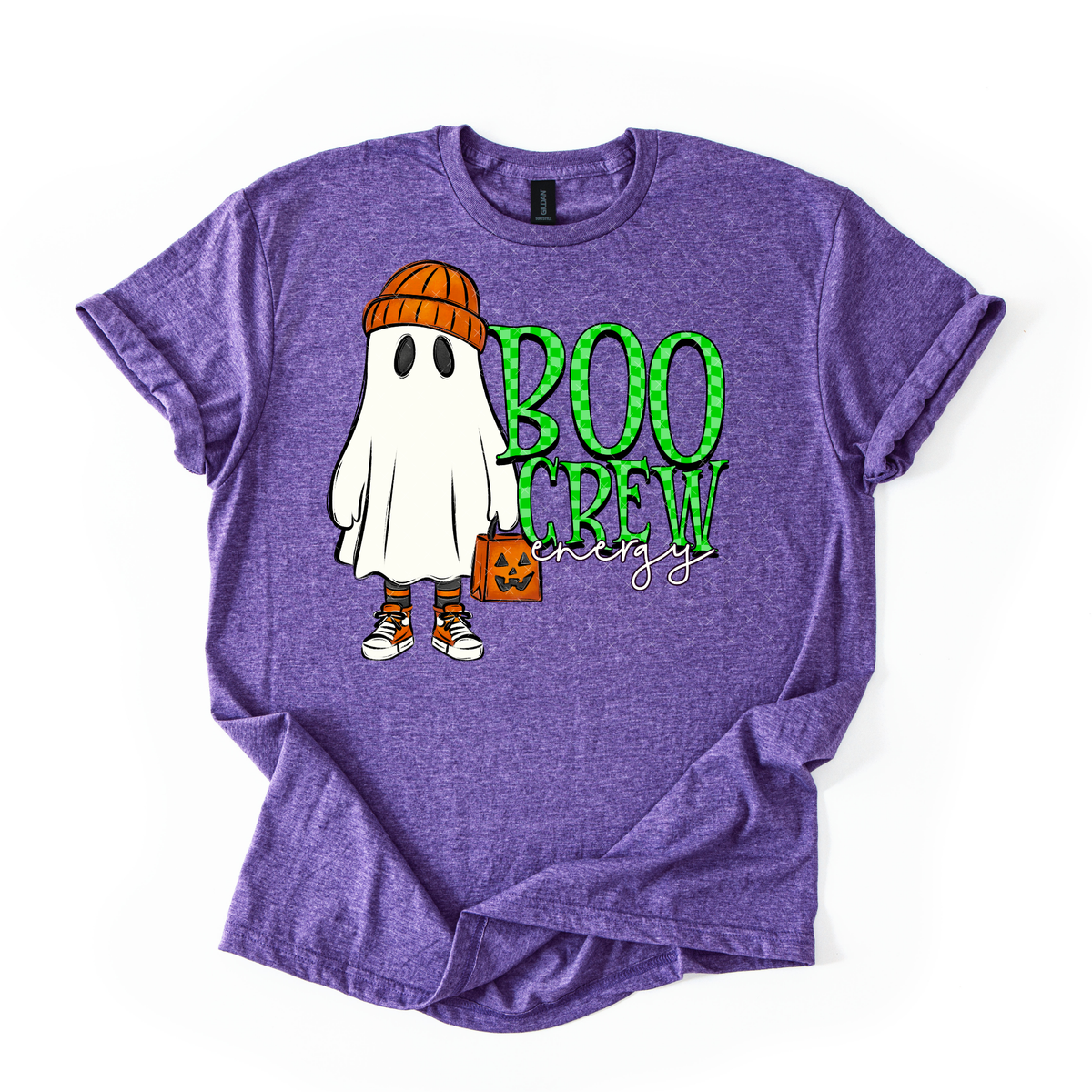Boo Crew - Transfers (CST)