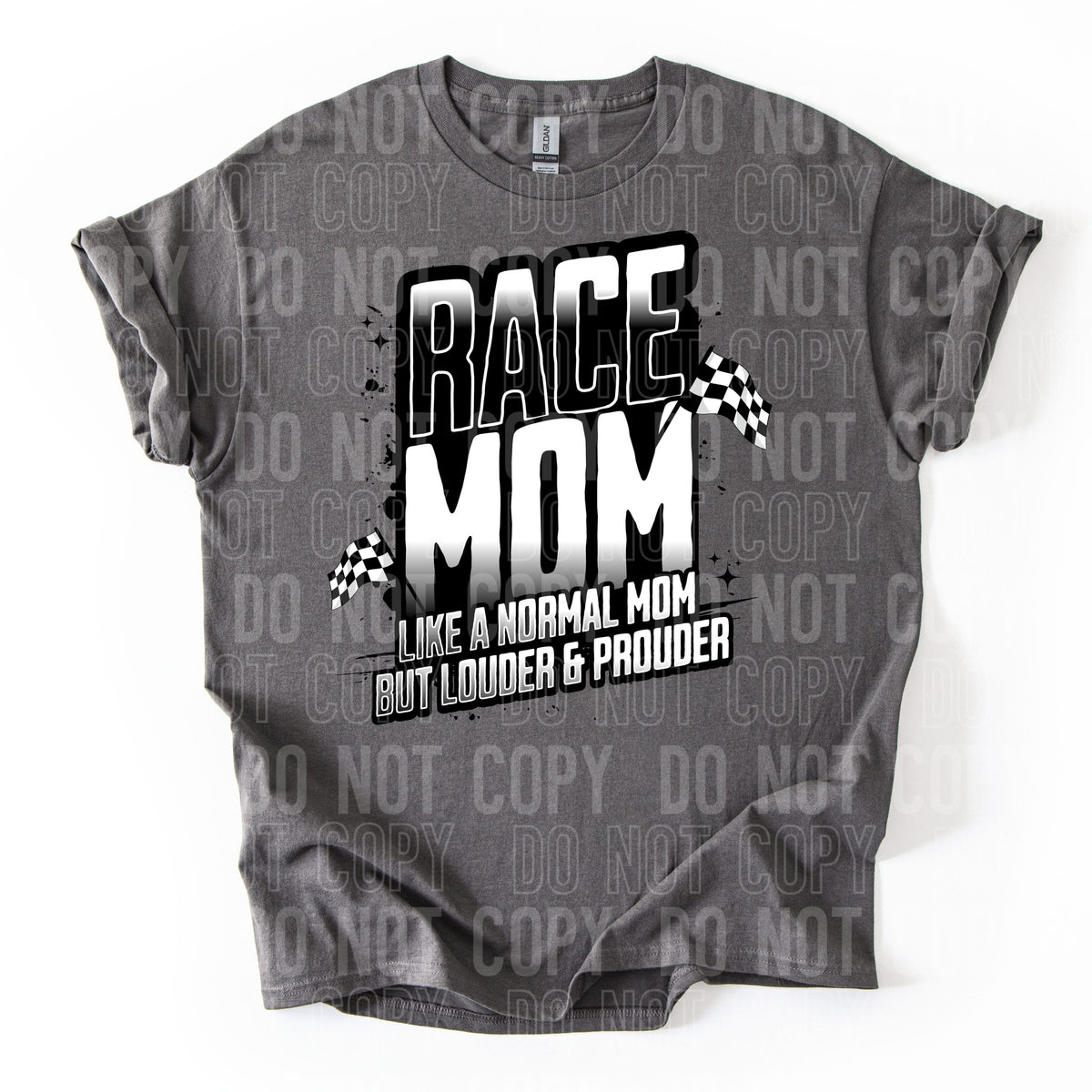 Race Mom - TRANSFERS (SBB)