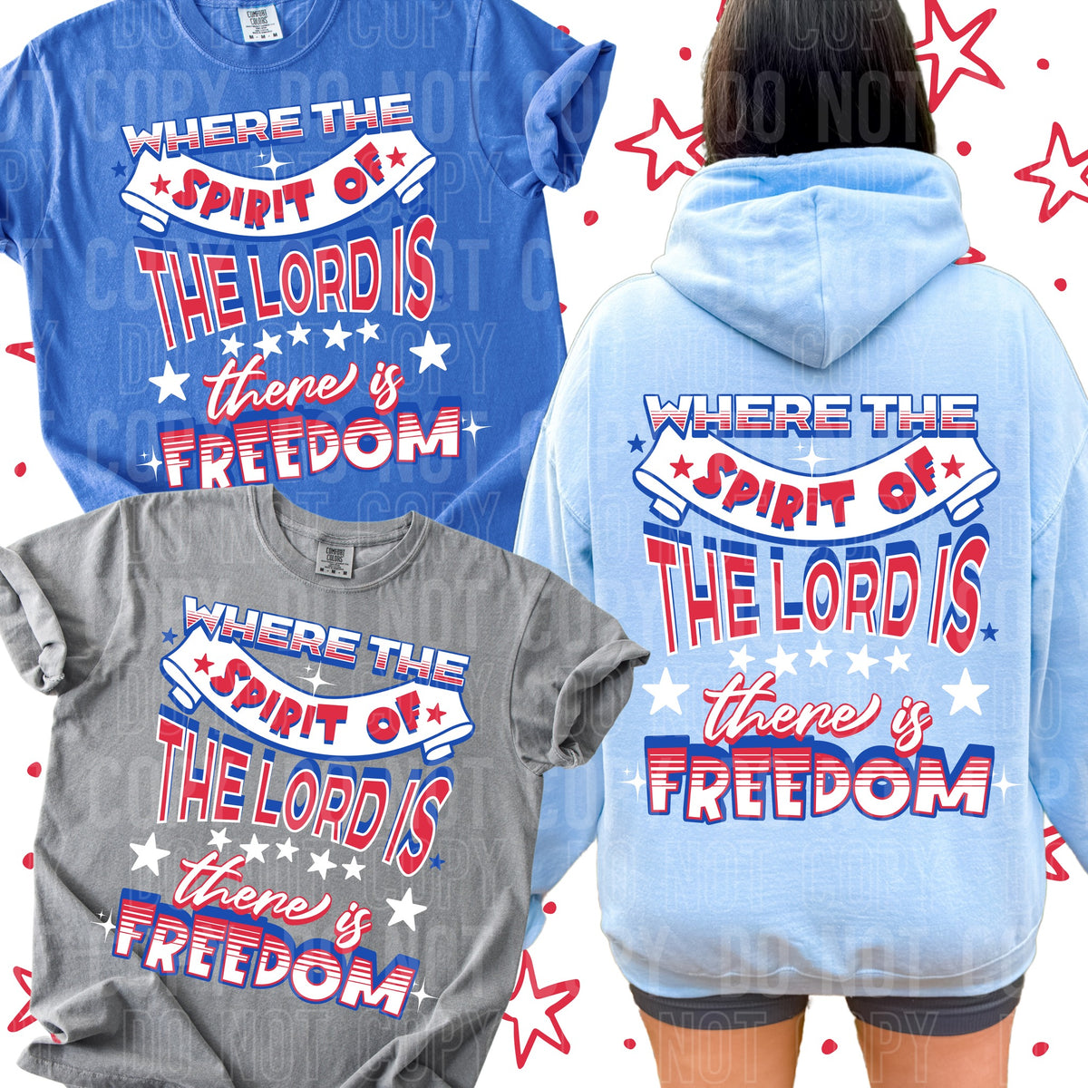 Where The Spirit Of The Lord Is - TRANSFERS (SBB)