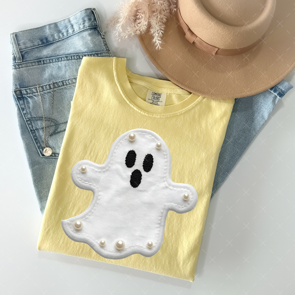 Ghost - TRANSFER (SBB)