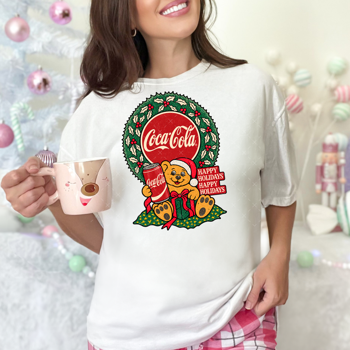 Cocoa - Transfers (P)