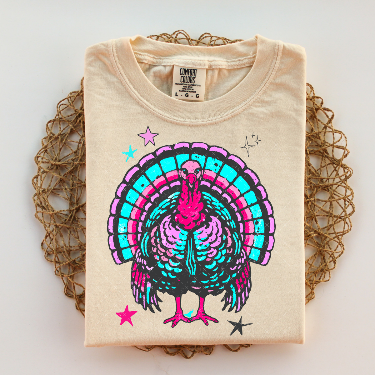 Turkey - Transfers (CC)