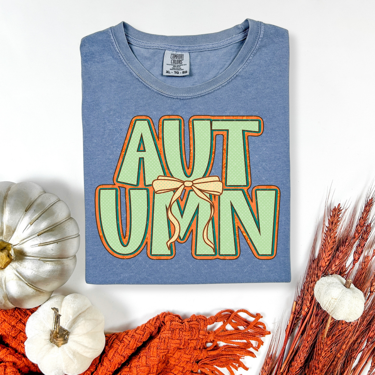 Autumn - Transfers (CST)