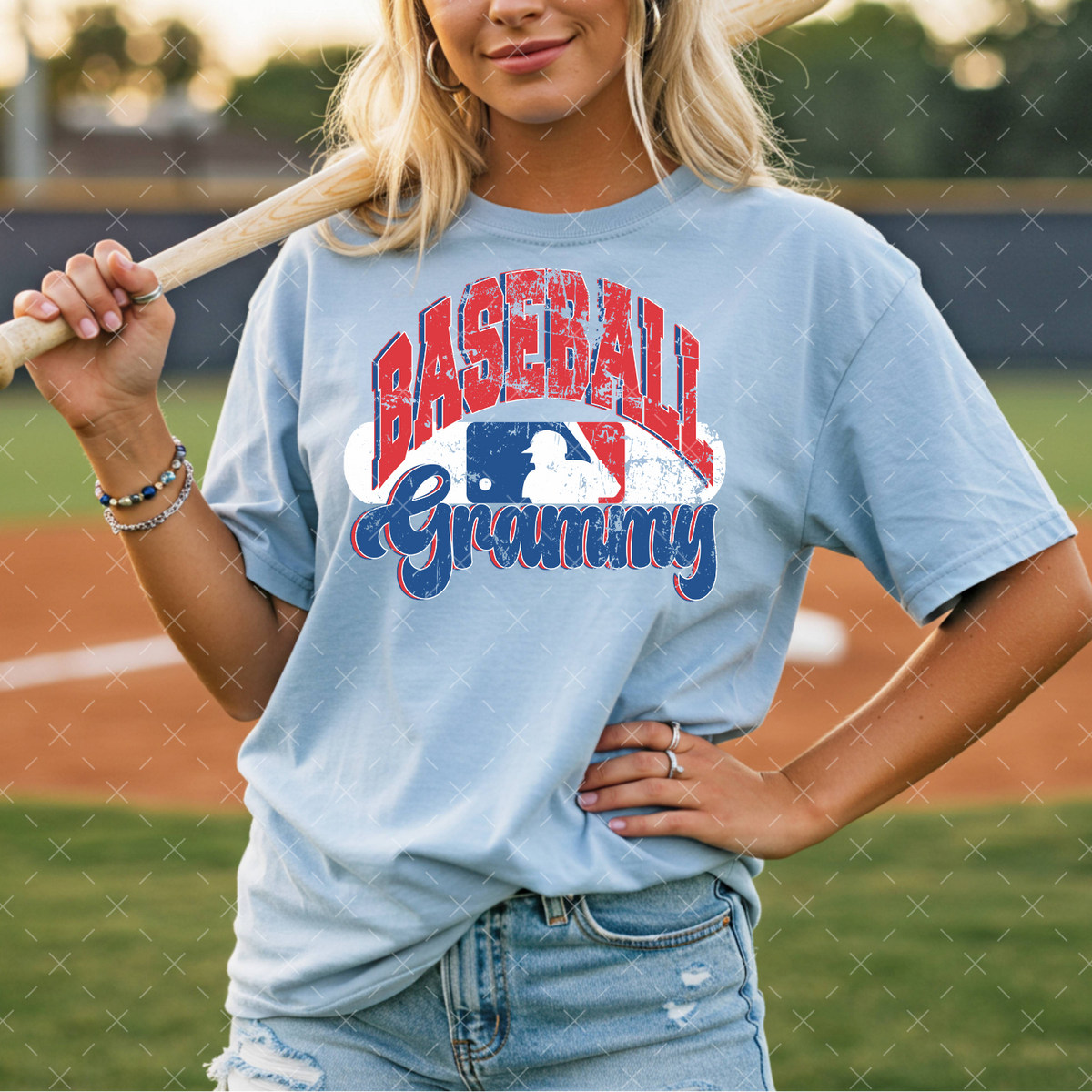Baseball Grammy - TRANSFER (GB)