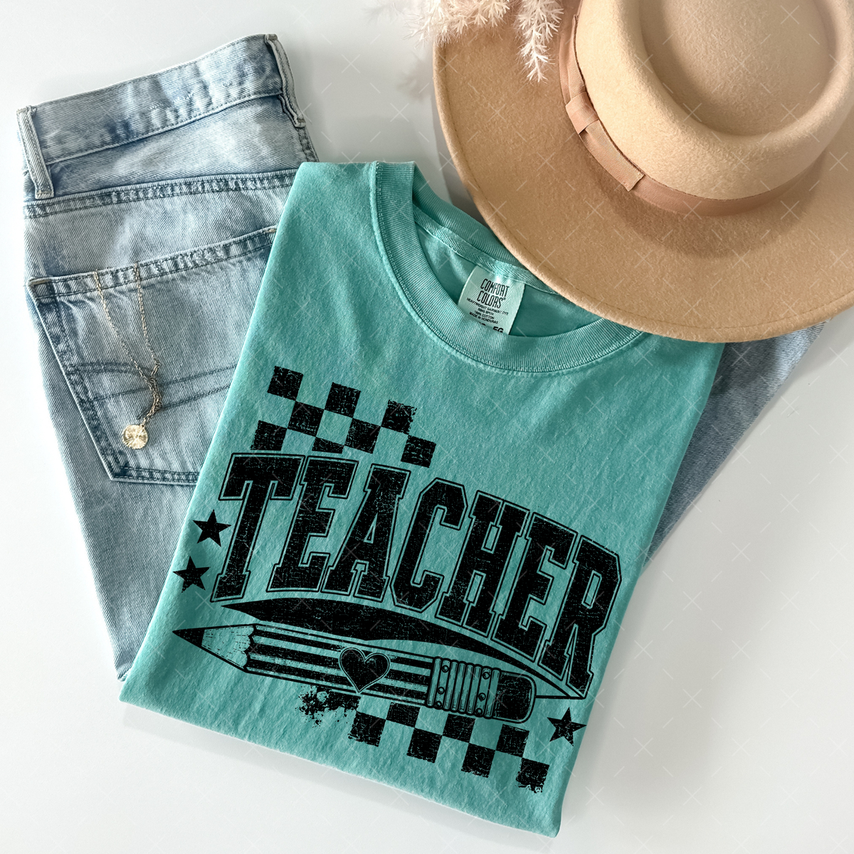 Teacher - TRANSFER (SBB)