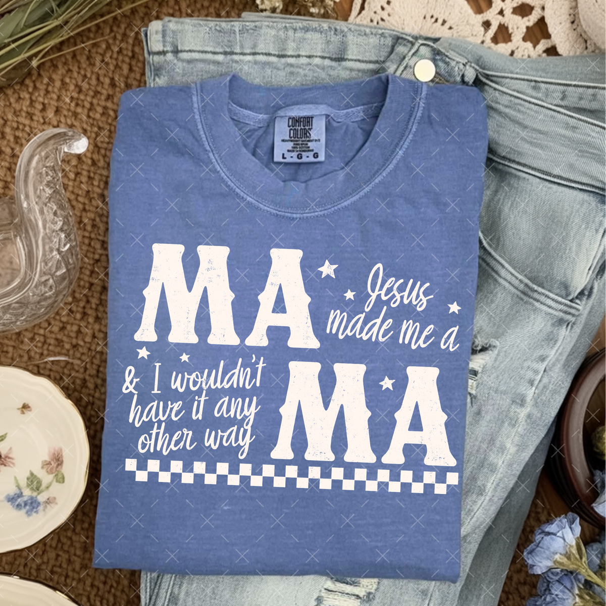Mama - TRANSFER (S)