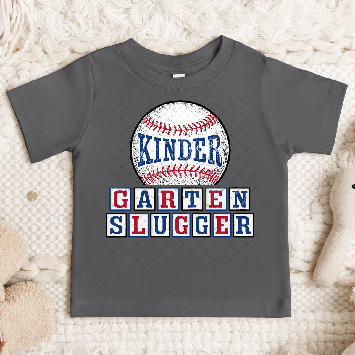 Kinder Garten Slugger - TRANSFER (KPI)