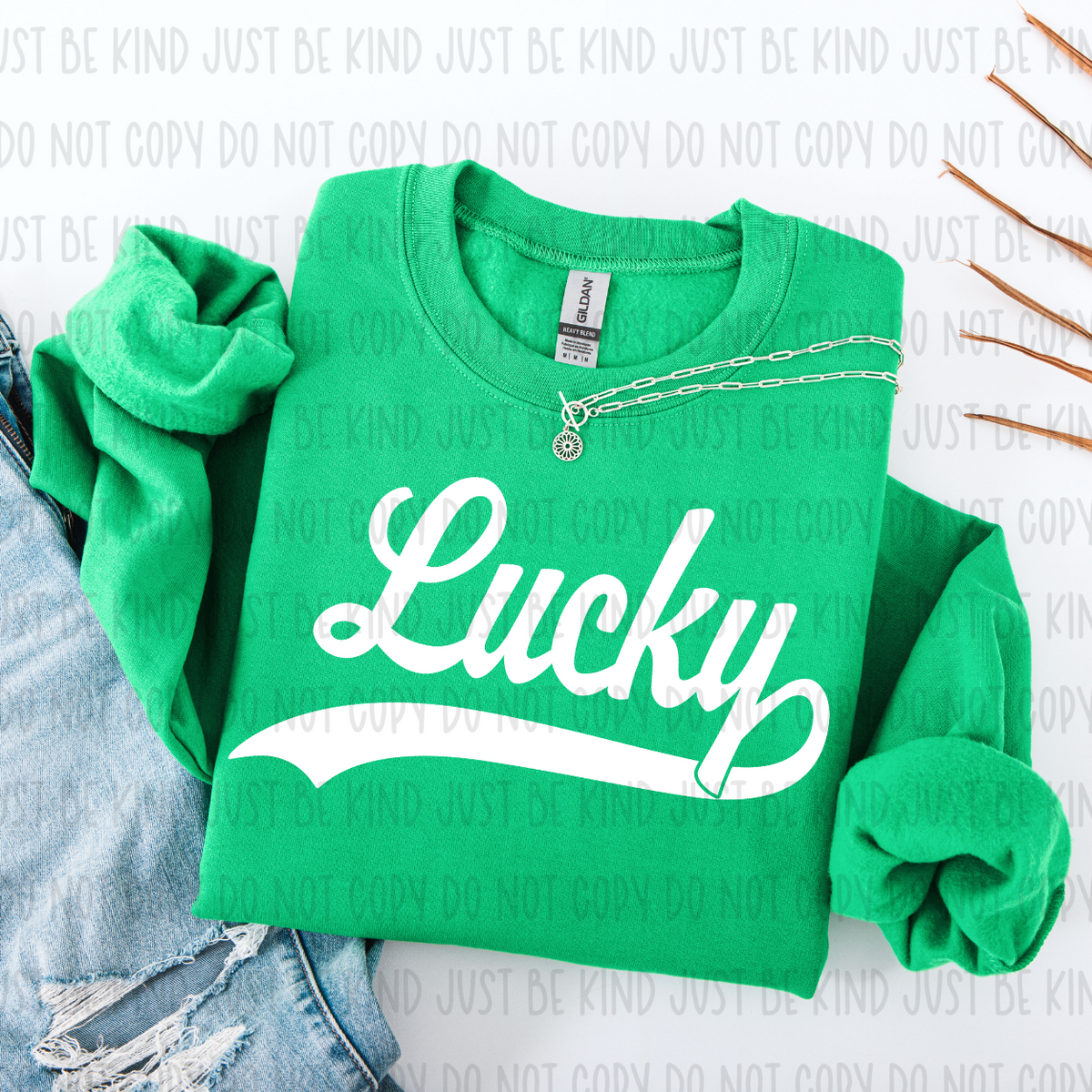 Lucky - TRANSFERS (KPI)