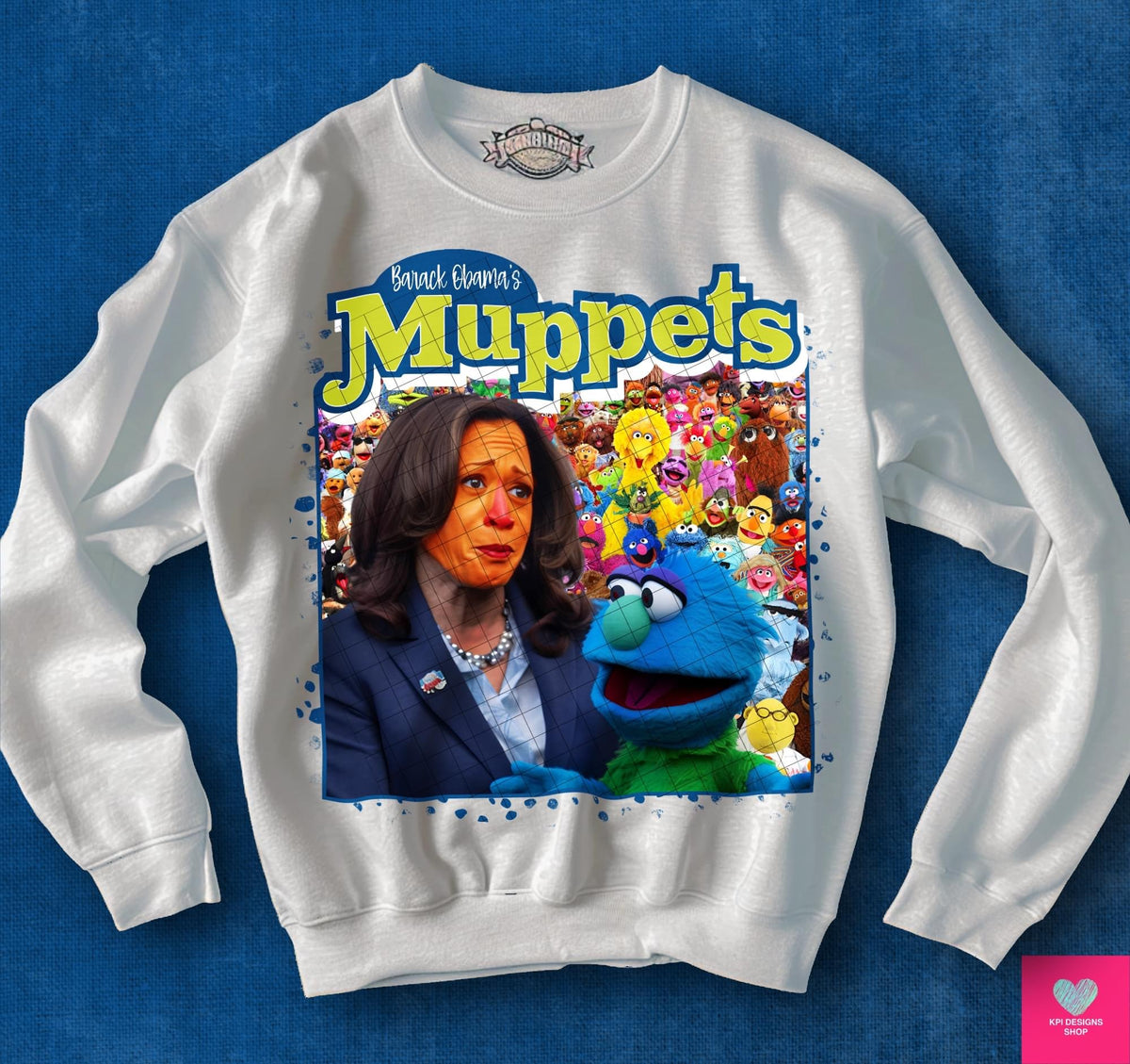 Muppets - Transfer (KPI)