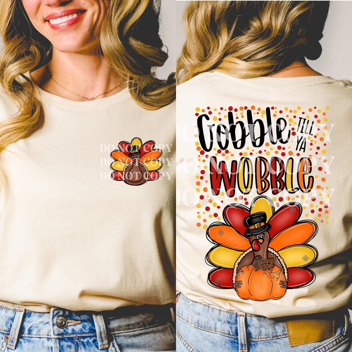 Gobble - Transfer (PH)