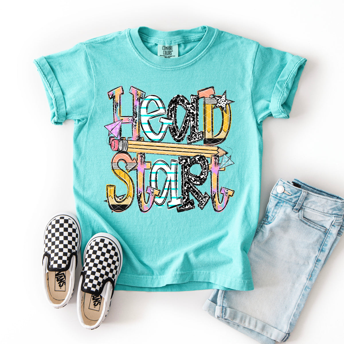 Head Start - TRANSFER (SDD)