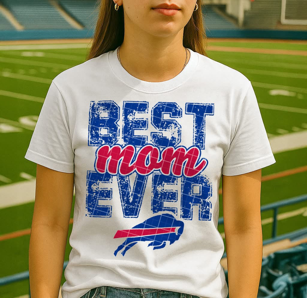 Best Mom Ever - TRANSFERS (KPI)