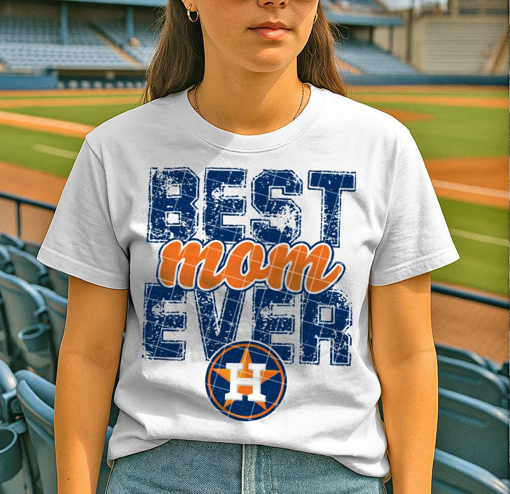 Best Mom Ever - TRANSFERS (KPI)