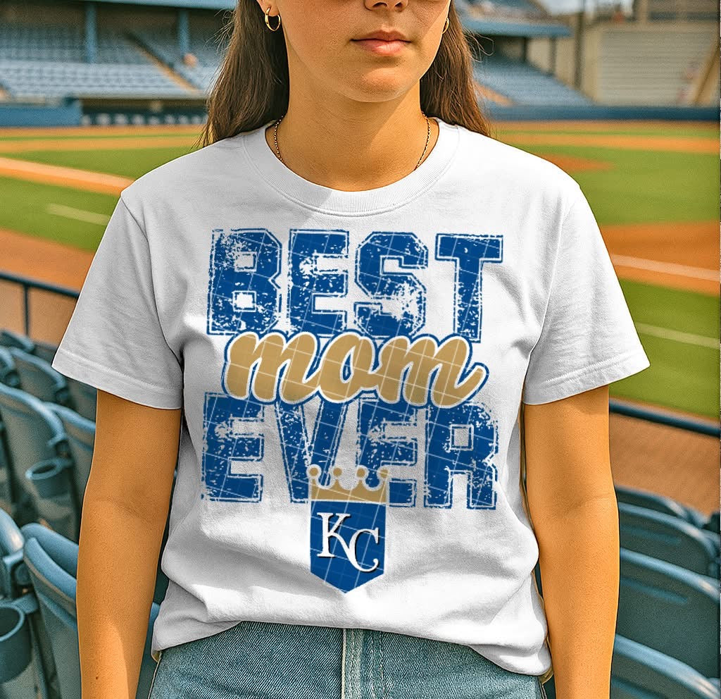 Best Mom Ever - TRANSFERS (KPI)