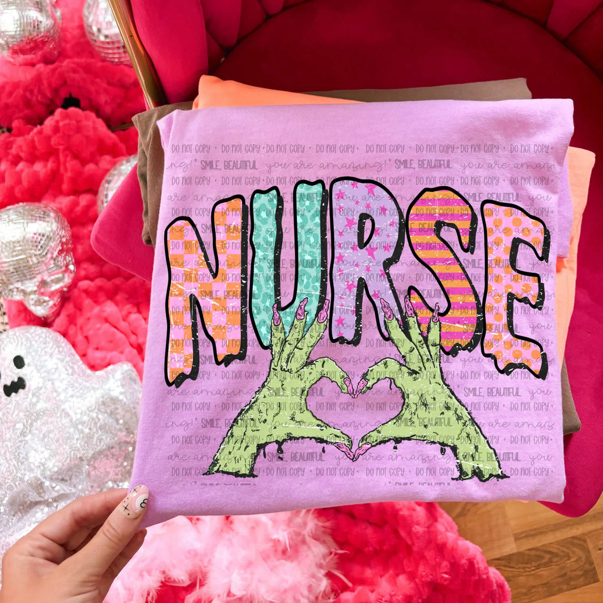 Nurse - Transfers (CC)