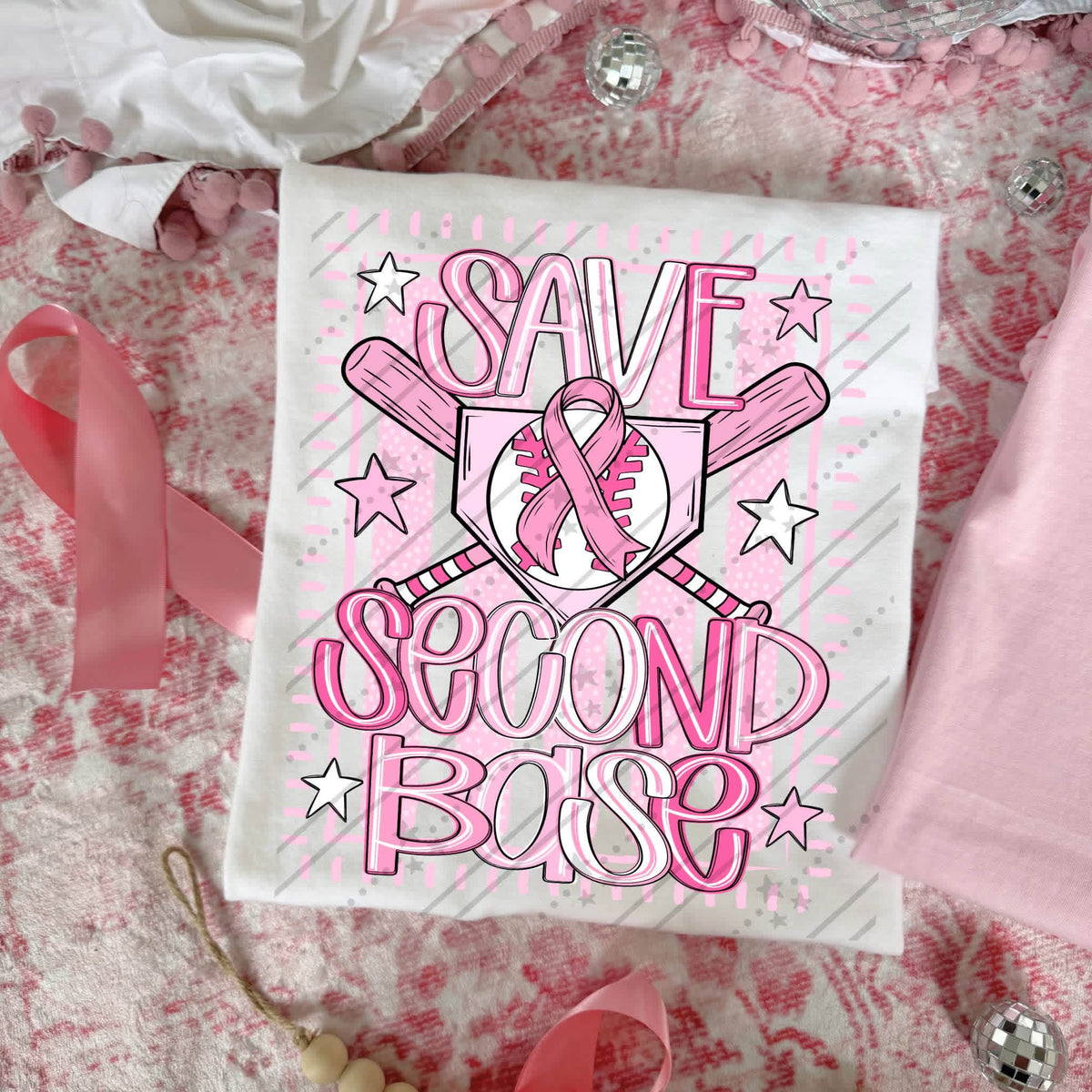 Save Second Base - Transfers (CC)
