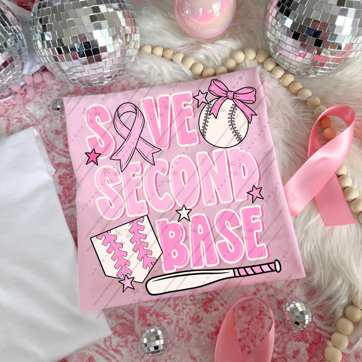 Save Second Base - Transfers (CC)