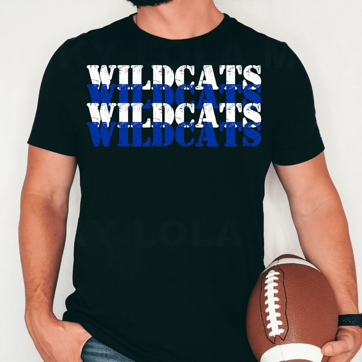 Wildcats - TRANSFER (WF)