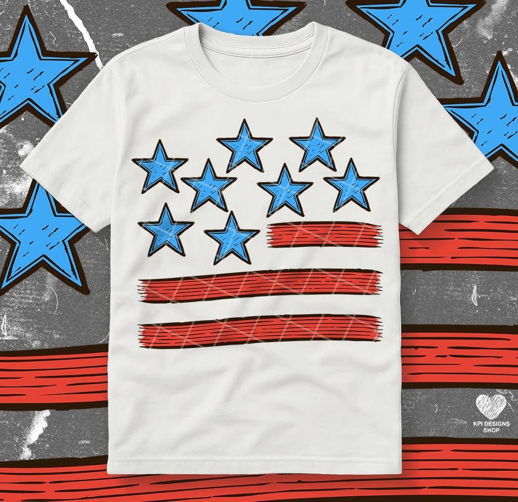 Stars & Stripes - TRANSFERS (KPI)
