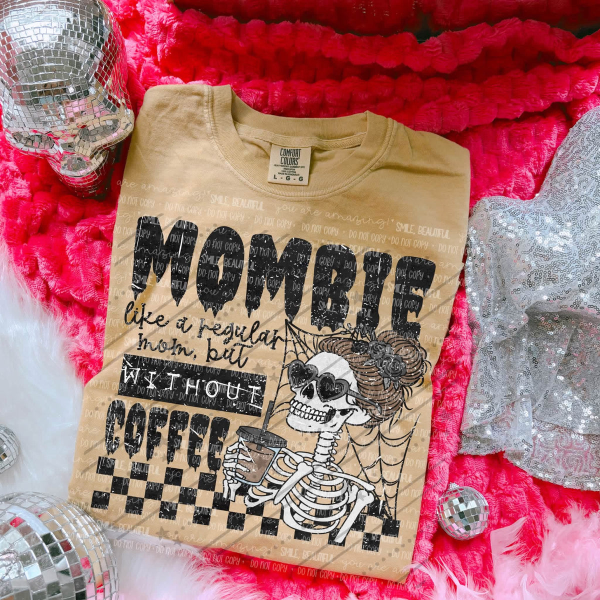 Mombie - Transfers (CC)