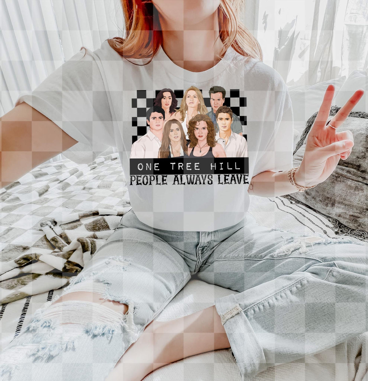 One Tree Hill - TRANSFER (LD)