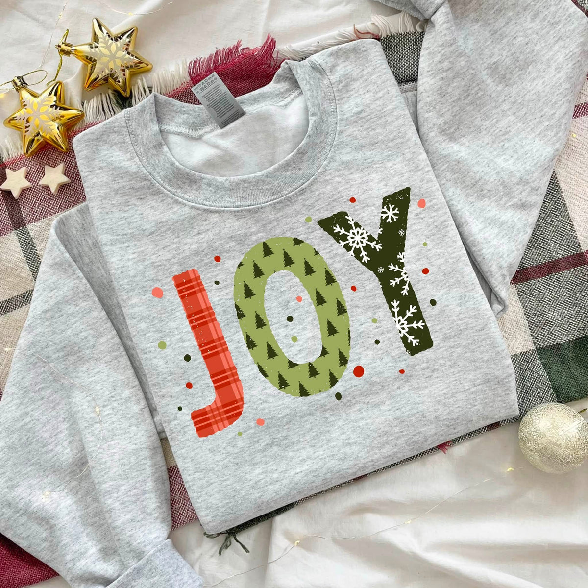 Joy - Transfers (CSC)