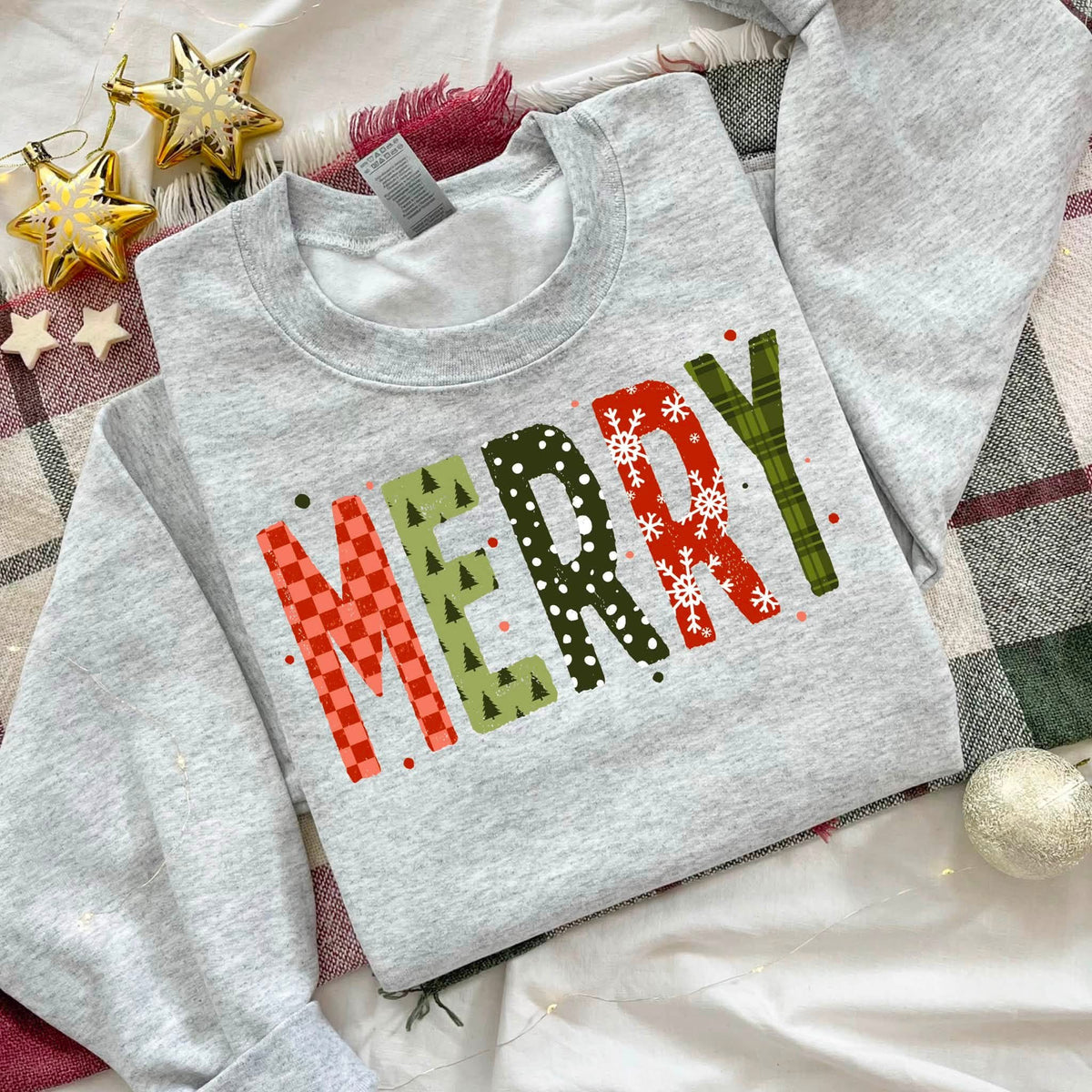 Merry - Transfers (CSC)