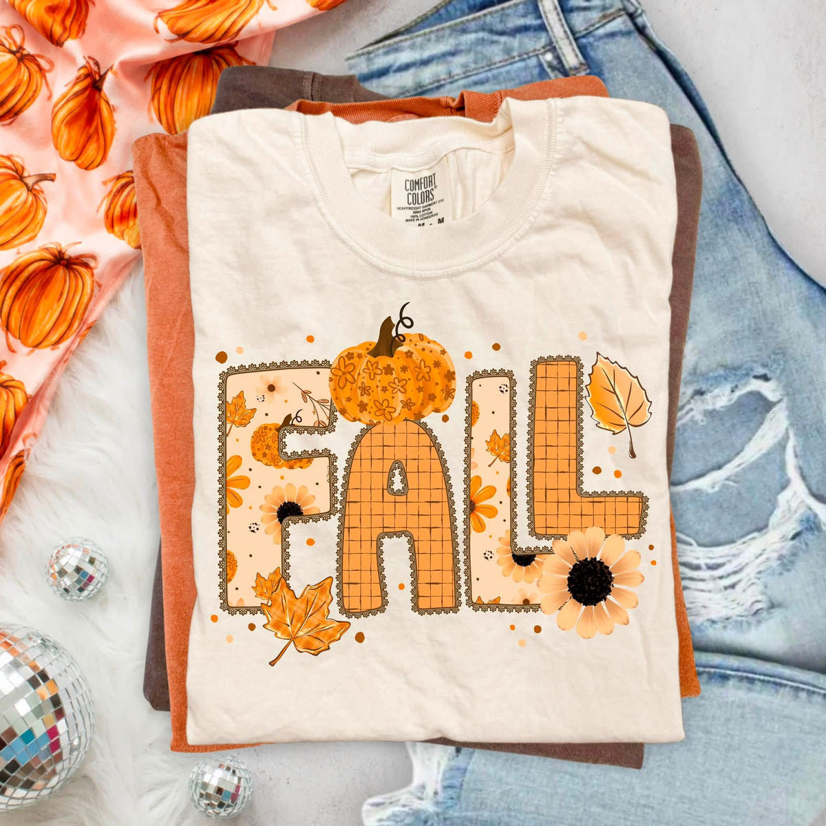 Fall - Transfers (CSC)