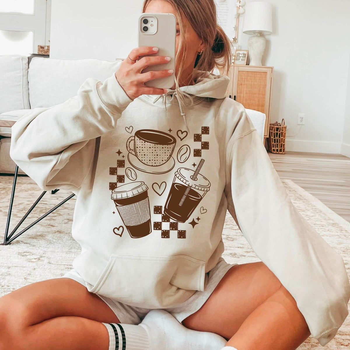 Coffee / Dark Brown - Transfers (CSC)