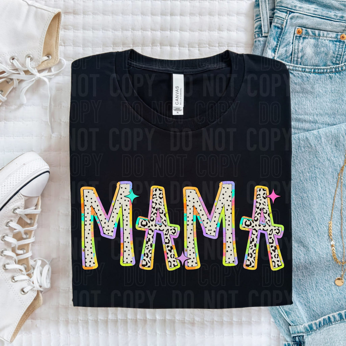 Mama - TRANSFER (SBB)