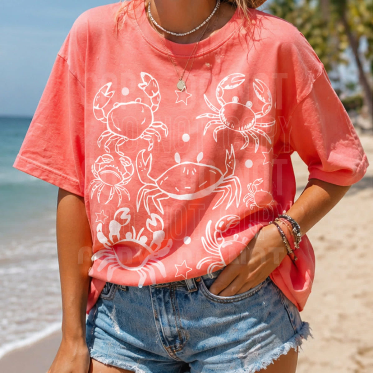 Beach 2 - TRANSFER (SBB)