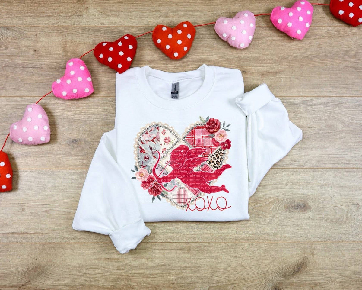 XOXO - TRANSFER (SC)