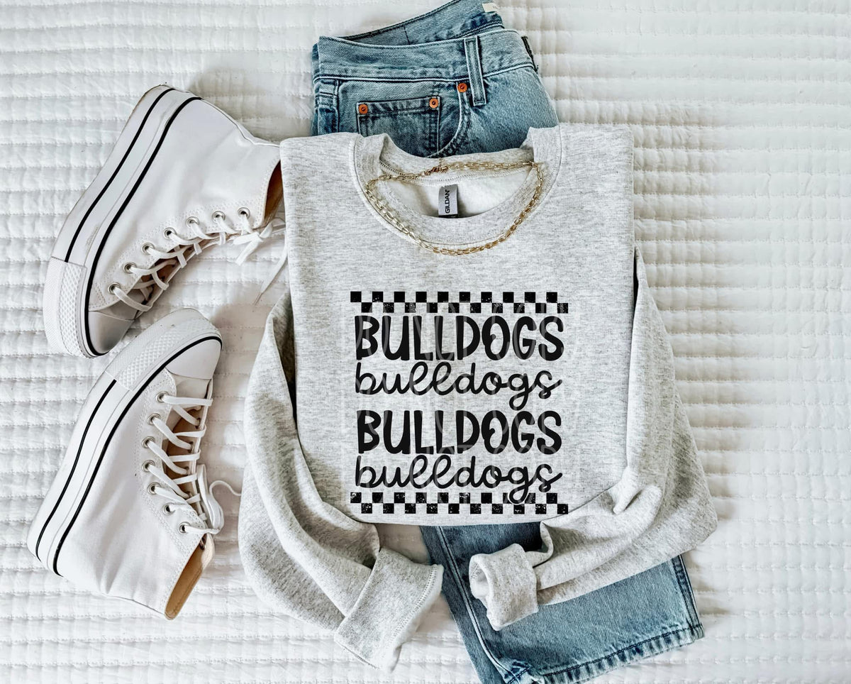 Bulldogs - TRANSFERS (PH)