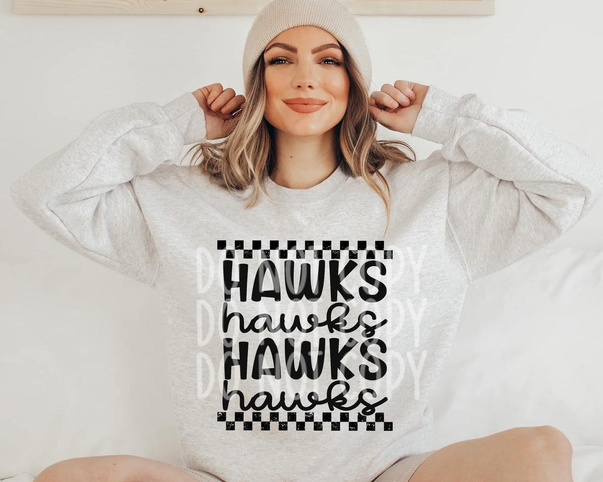 Hawks - TRANSFERS (PH)