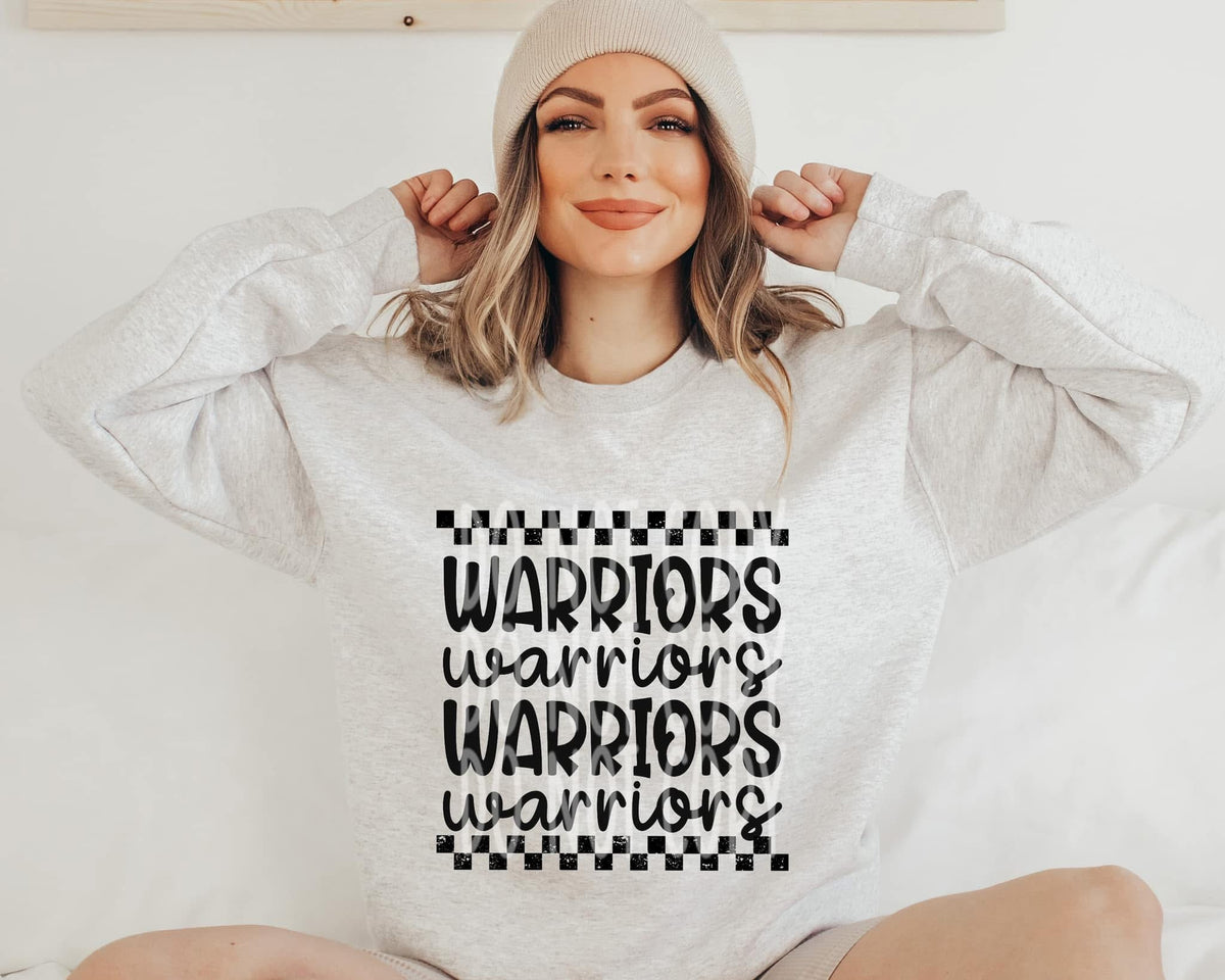Warriors - TRANSFERS (PH)